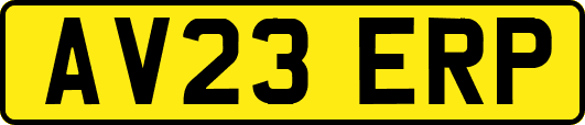 AV23ERP