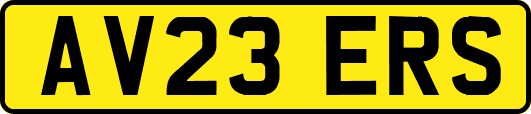 AV23ERS