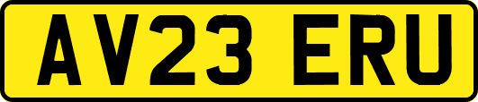 AV23ERU