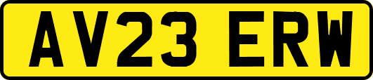 AV23ERW