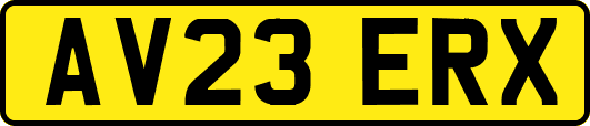 AV23ERX