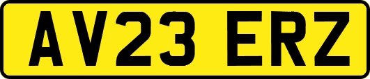 AV23ERZ