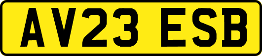 AV23ESB