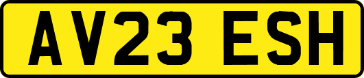 AV23ESH
