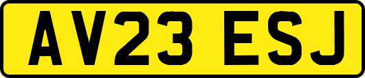 AV23ESJ