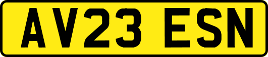 AV23ESN