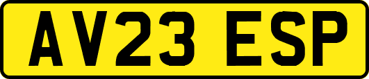 AV23ESP