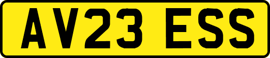 AV23ESS