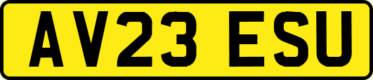 AV23ESU
