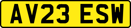 AV23ESW