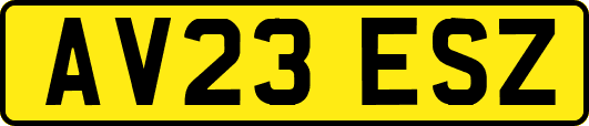 AV23ESZ