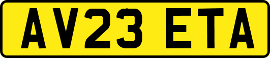 AV23ETA