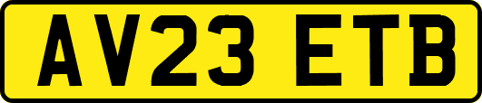 AV23ETB