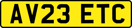 AV23ETC