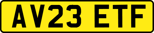 AV23ETF