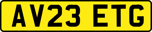 AV23ETG