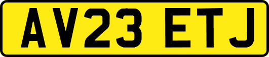 AV23ETJ
