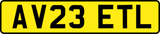 AV23ETL