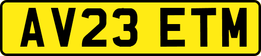 AV23ETM