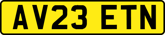 AV23ETN