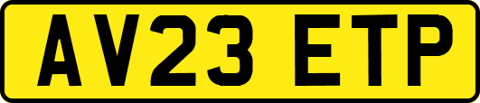 AV23ETP