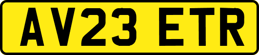 AV23ETR