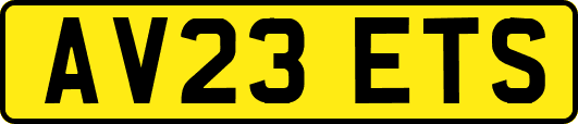 AV23ETS