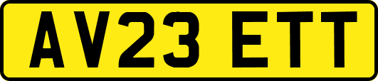 AV23ETT