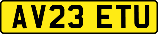 AV23ETU