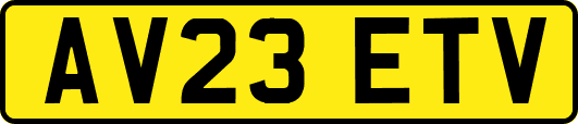 AV23ETV