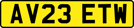 AV23ETW