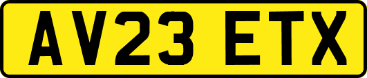 AV23ETX