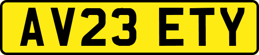 AV23ETY