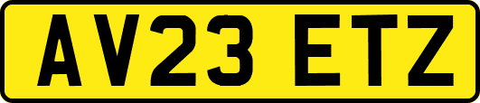 AV23ETZ