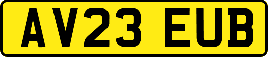 AV23EUB
