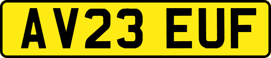 AV23EUF