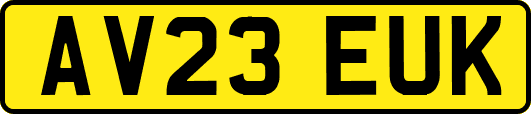 AV23EUK