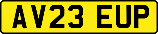 AV23EUP
