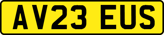 AV23EUS