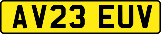 AV23EUV