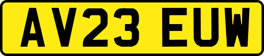 AV23EUW