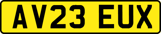 AV23EUX