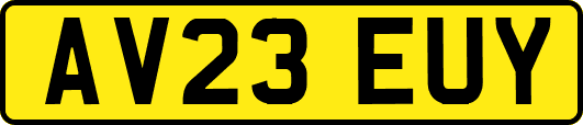 AV23EUY