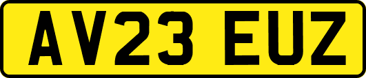 AV23EUZ