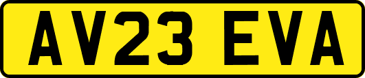 AV23EVA