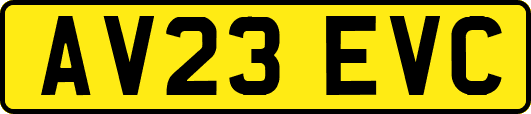 AV23EVC