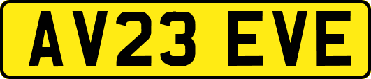 AV23EVE