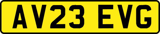 AV23EVG