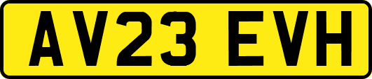 AV23EVH