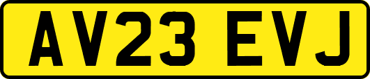 AV23EVJ